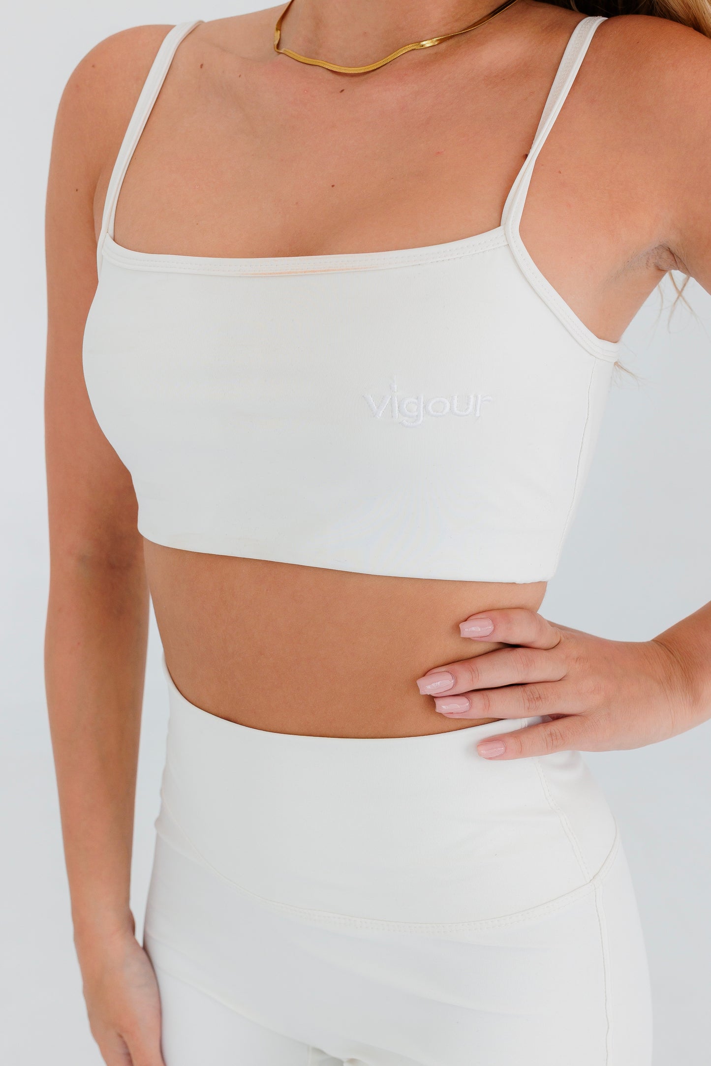 Strap Top