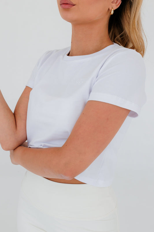 Classic Crop Top