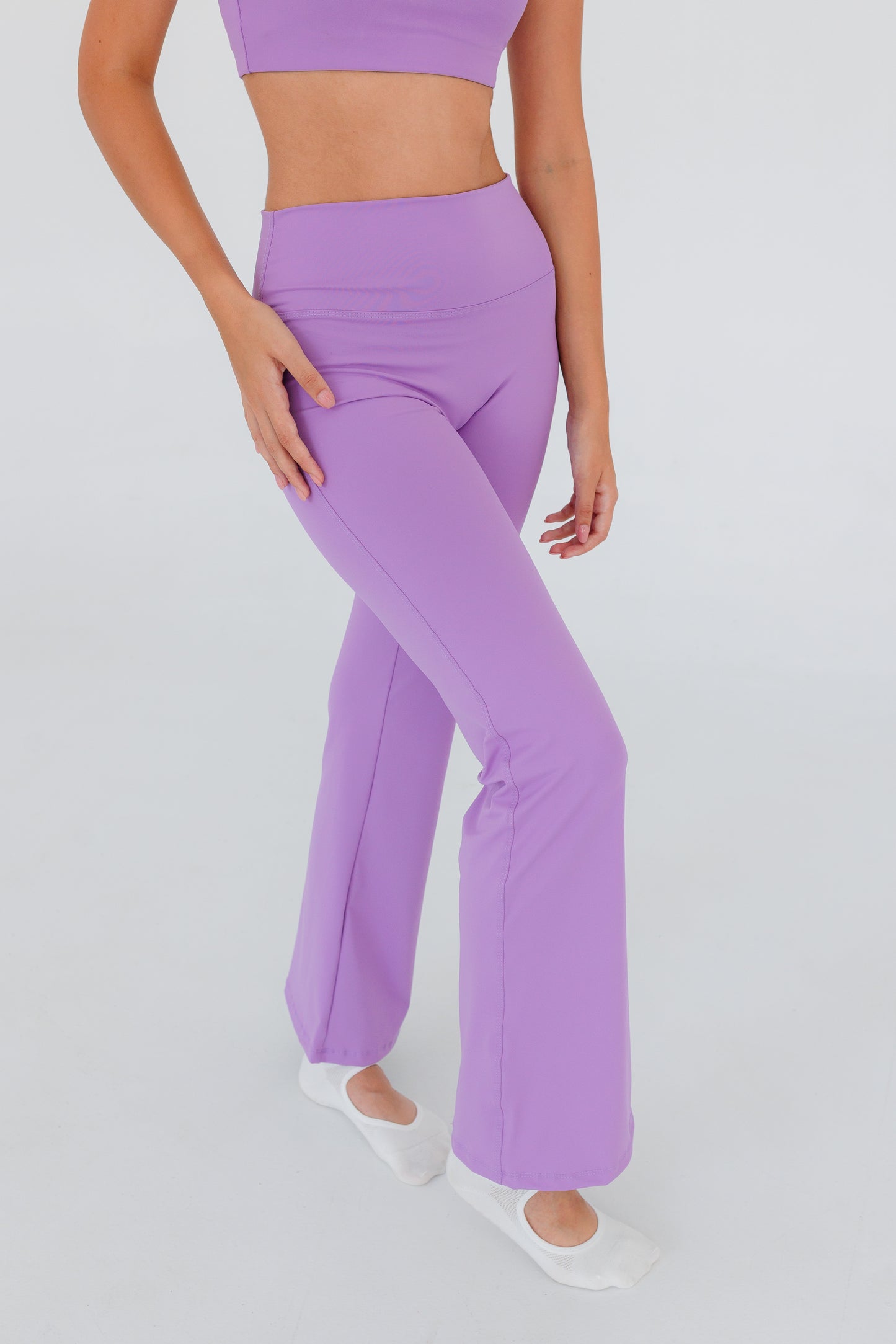 Flare Pants