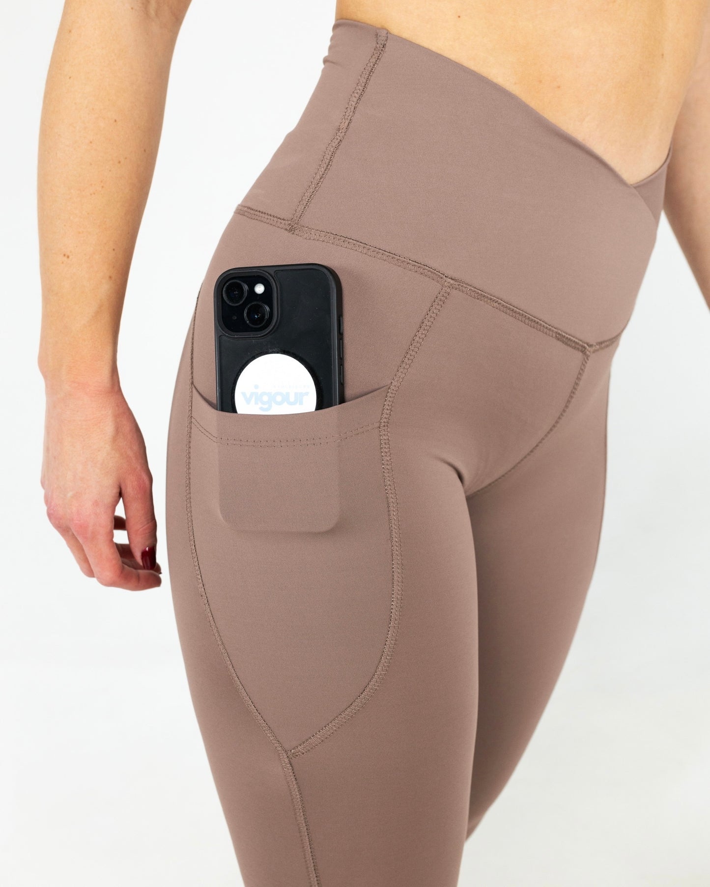 V-Shape Helanke