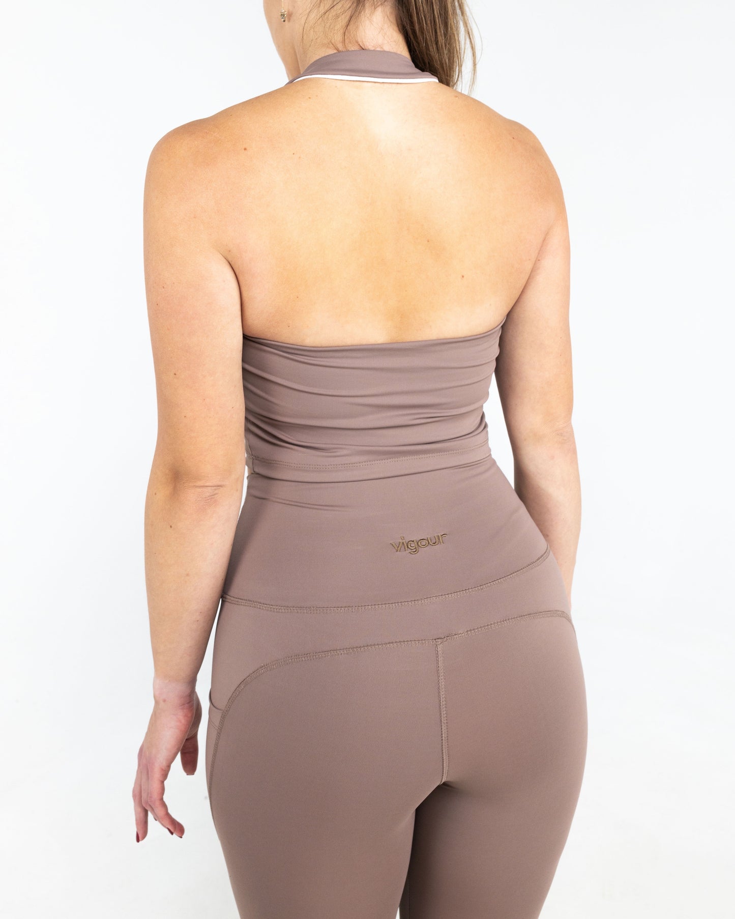 Neckholder Top