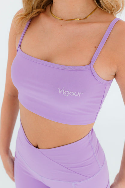 Strap Top