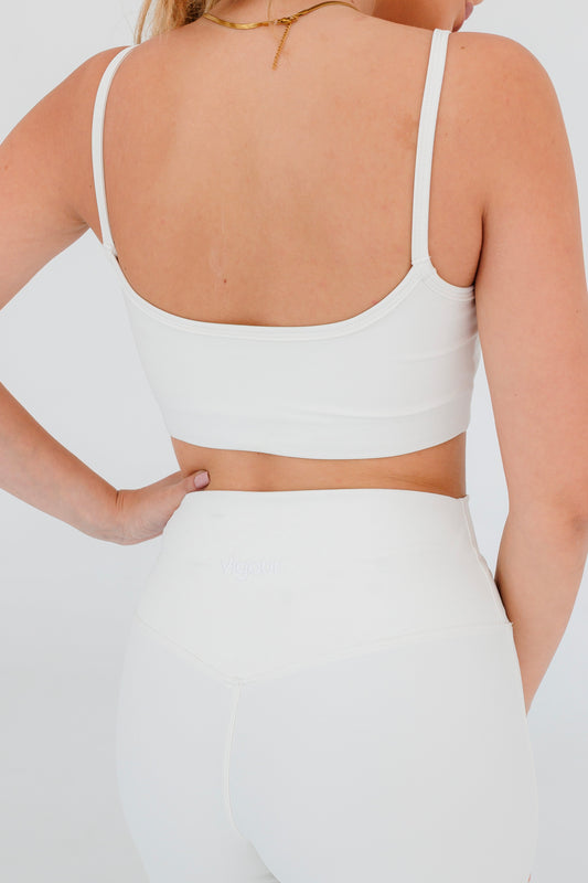 Strap Top