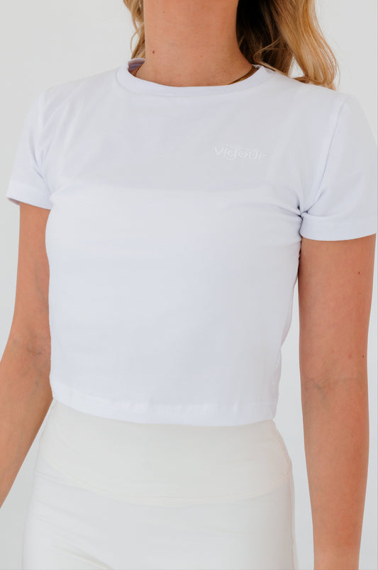 Classic Crop Top