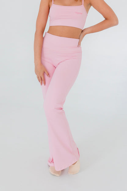 Flare Pants