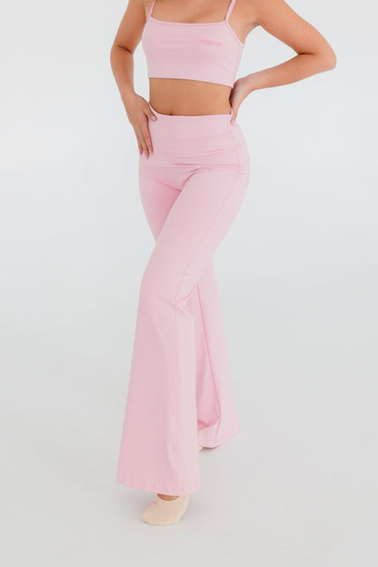 Flare Pants
