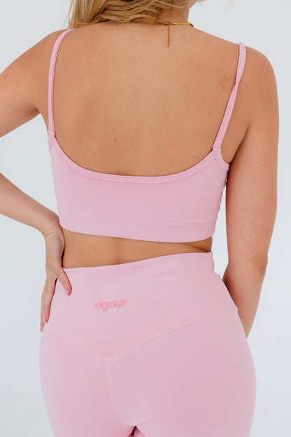 Strap Top