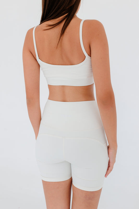 V-shaped Shorts