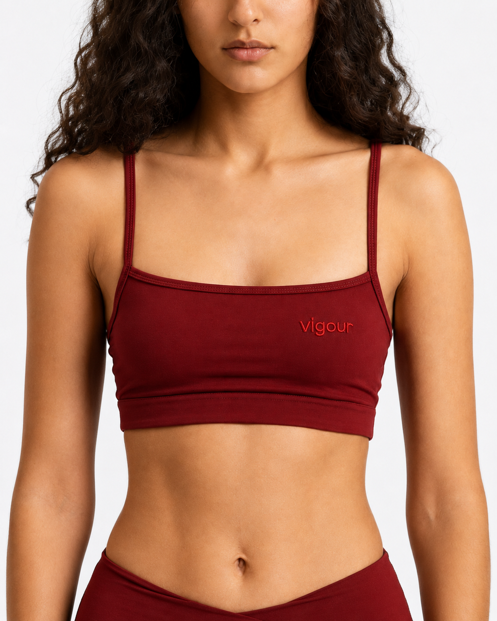 Strap Top