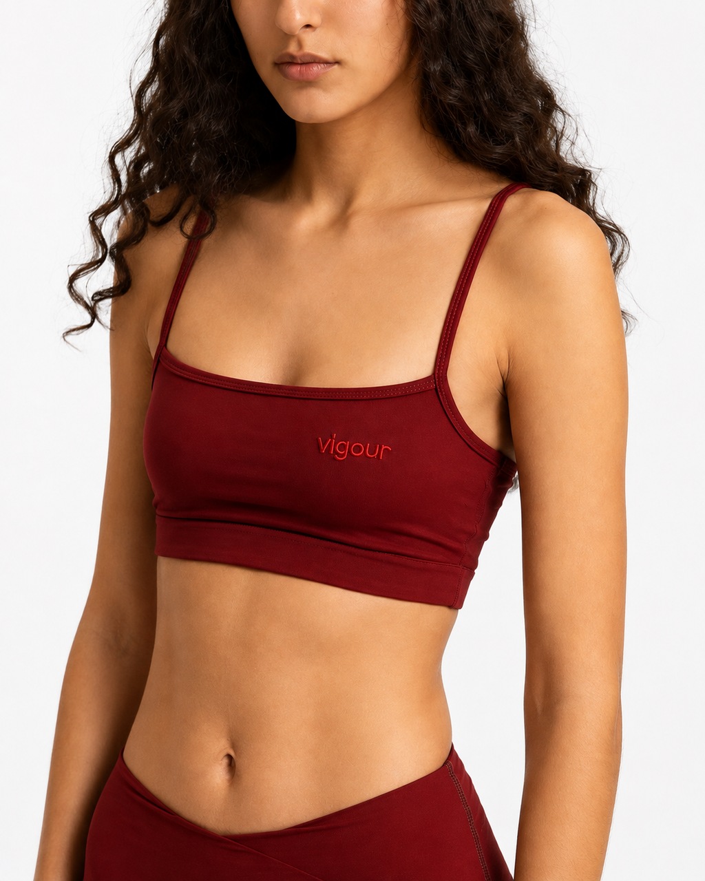 Strap Top