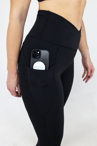 V-Shape Helanke