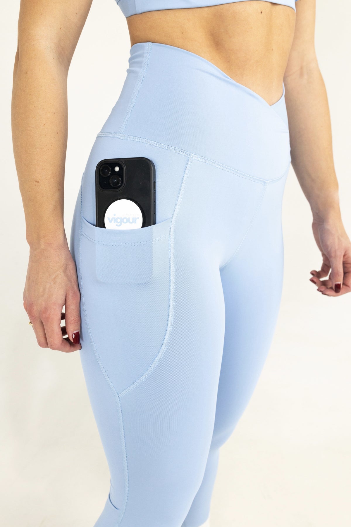 V-Shape Legging