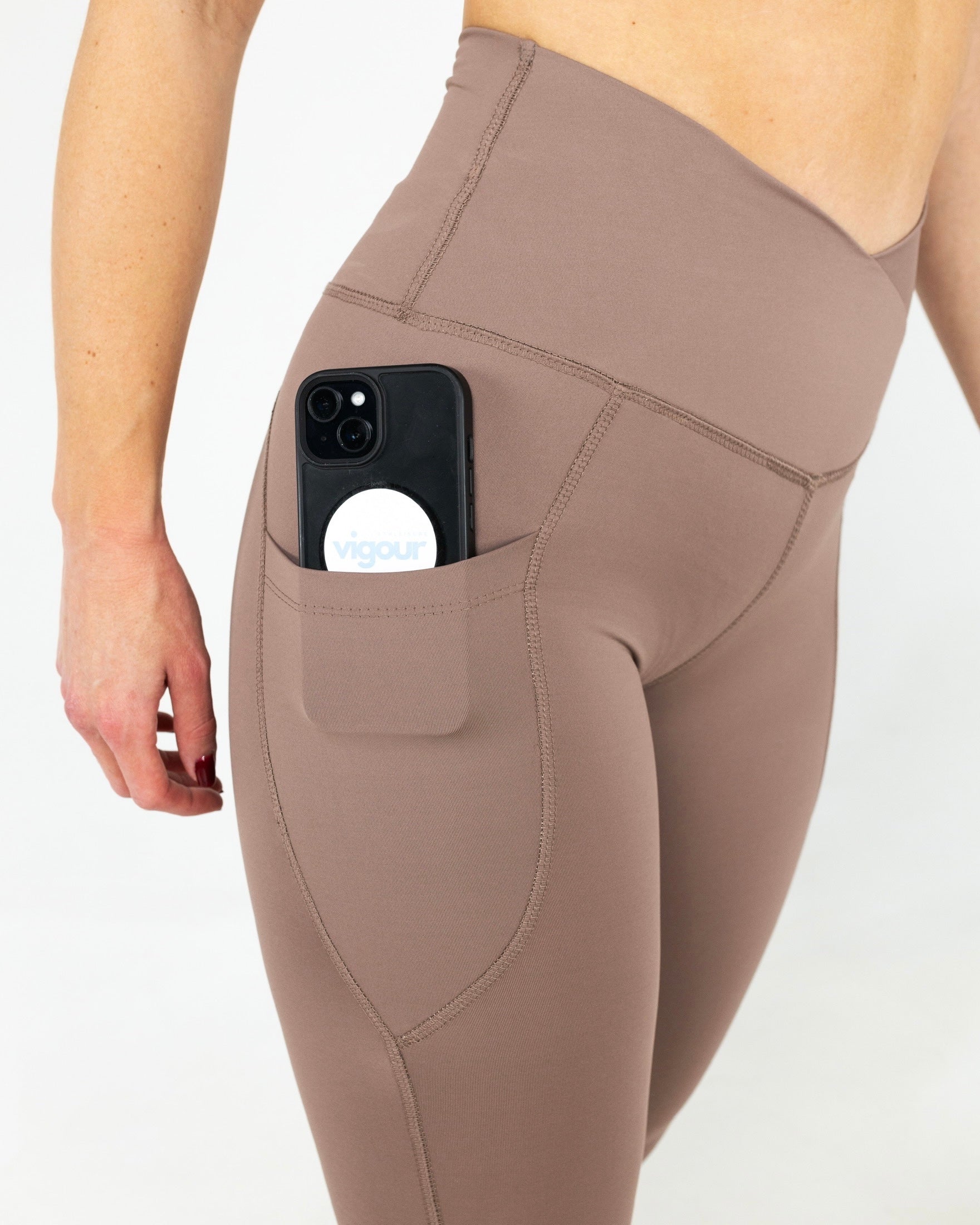 V-Shape Legging