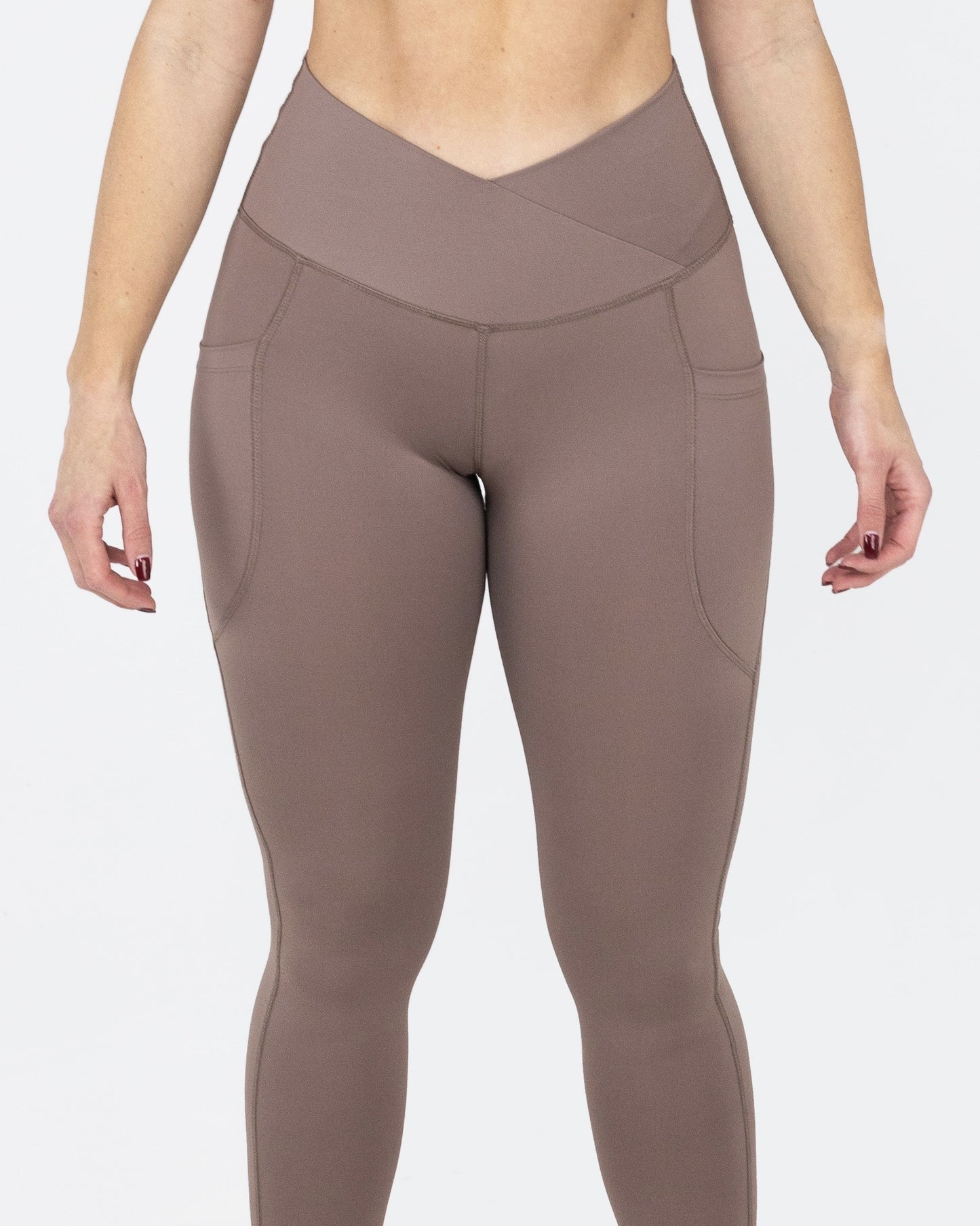 V-Shape Helanke