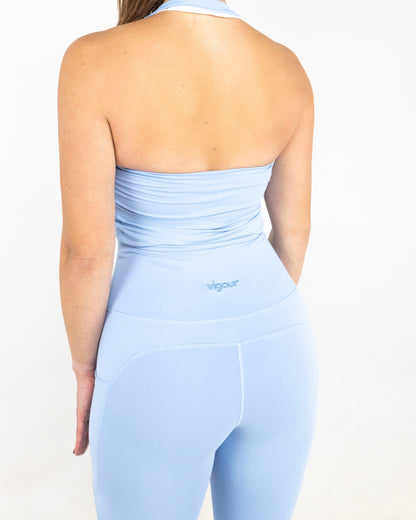 Neckholder Top